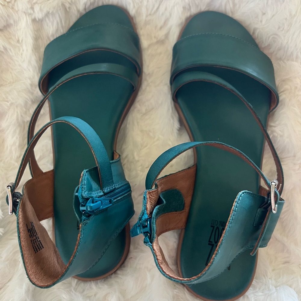 Miz Mooz Landyn Sandal